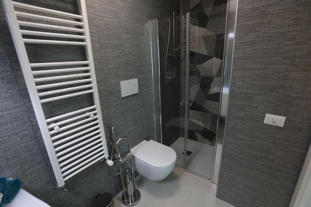 Casa Magenta Apartment 2 Valeggio sul Mincio Kültér fotó