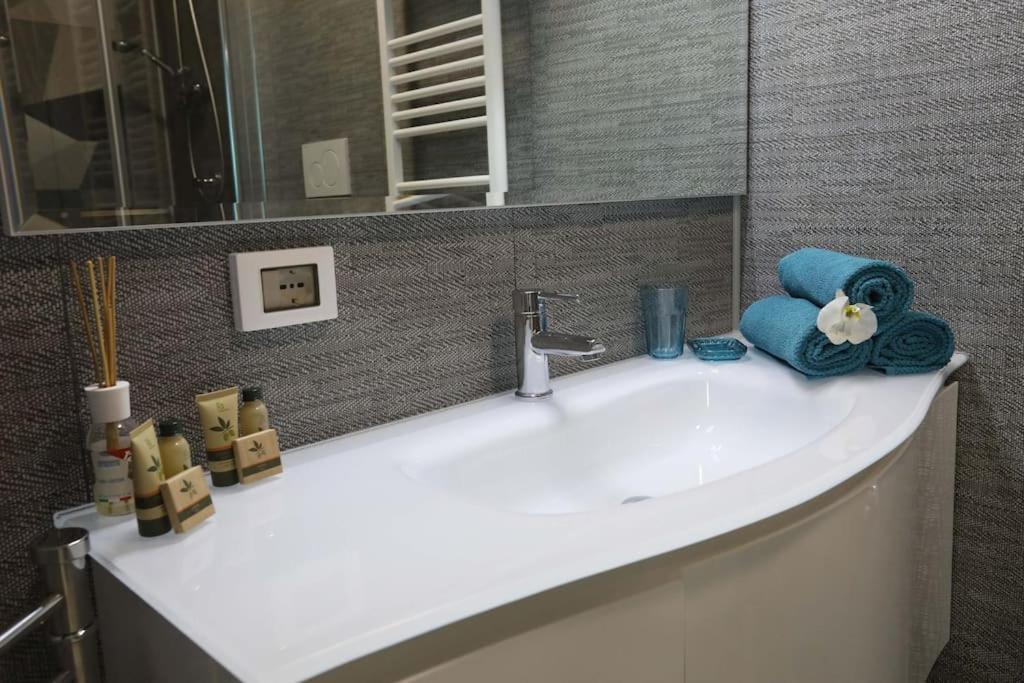 Casa Magenta Apartment 2 Valeggio sul Mincio Kültér fotó