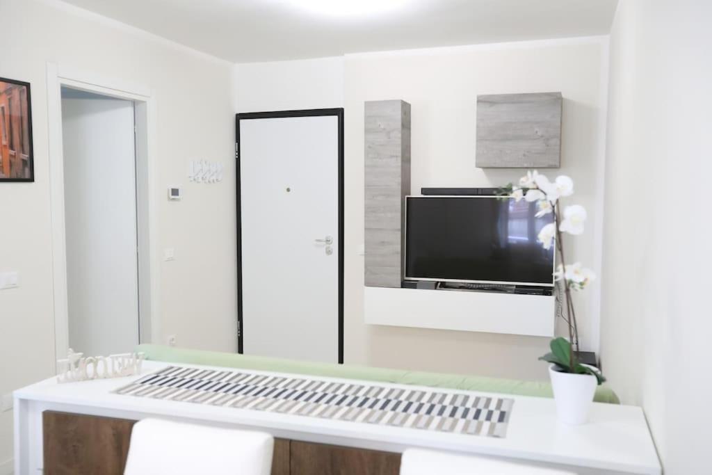 Casa Magenta Apartment 2 Valeggio sul Mincio Kültér fotó
