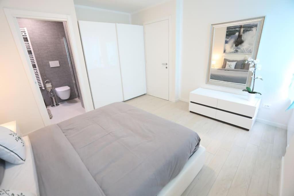 Casa Magenta Apartment 2 Valeggio sul Mincio Kültér fotó