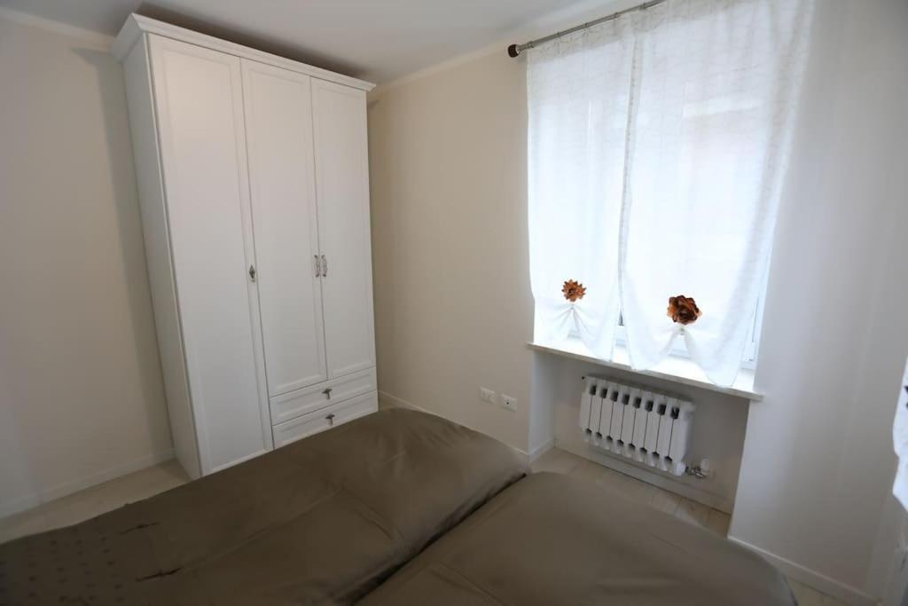 Casa Magenta Apartment 2 Valeggio sul Mincio Kültér fotó