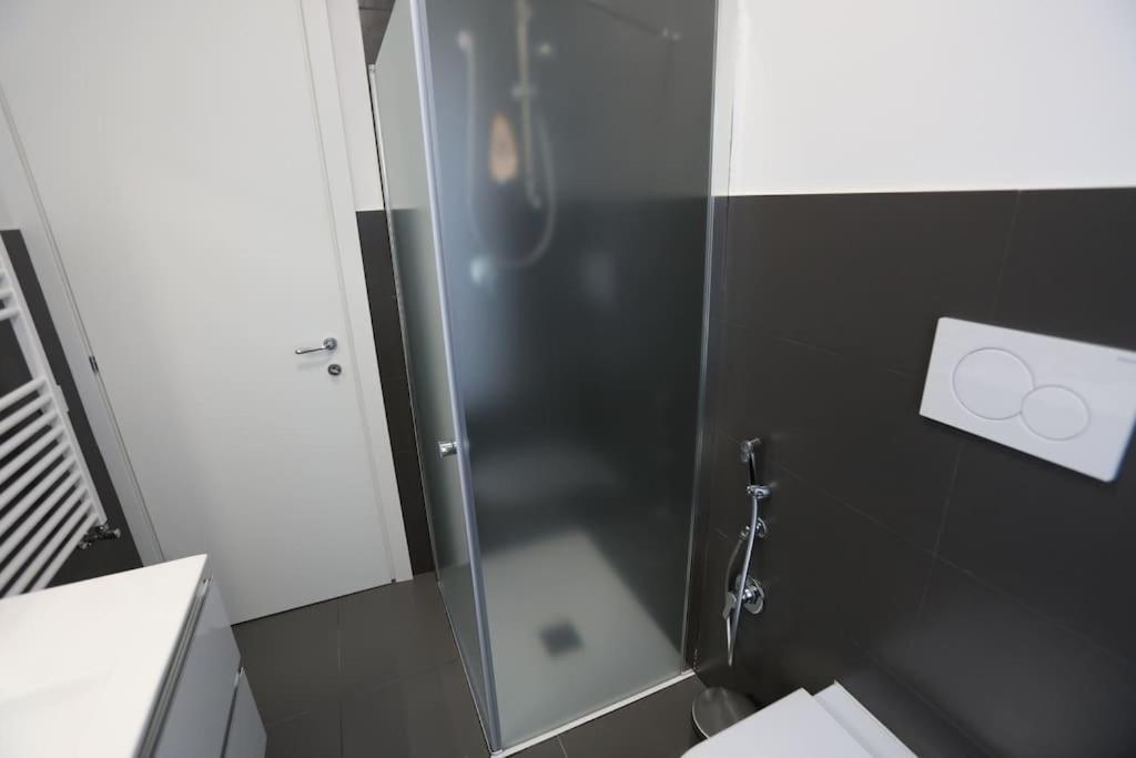 Casa Magenta Apartment 2 Valeggio sul Mincio Kültér fotó