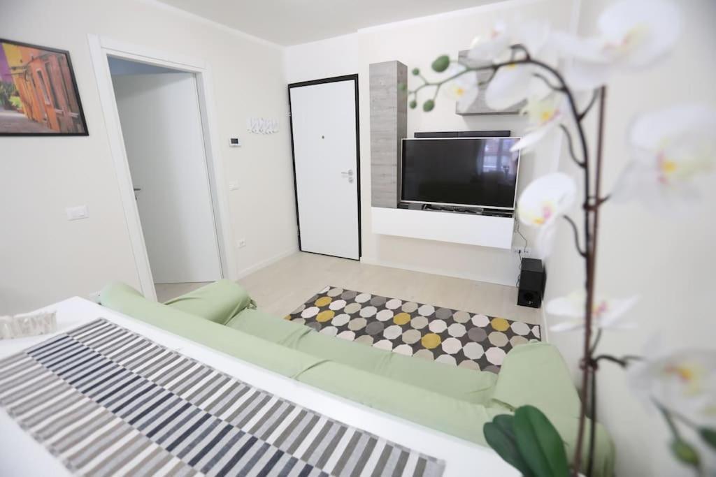 Casa Magenta Apartment 2 Valeggio sul Mincio Kültér fotó