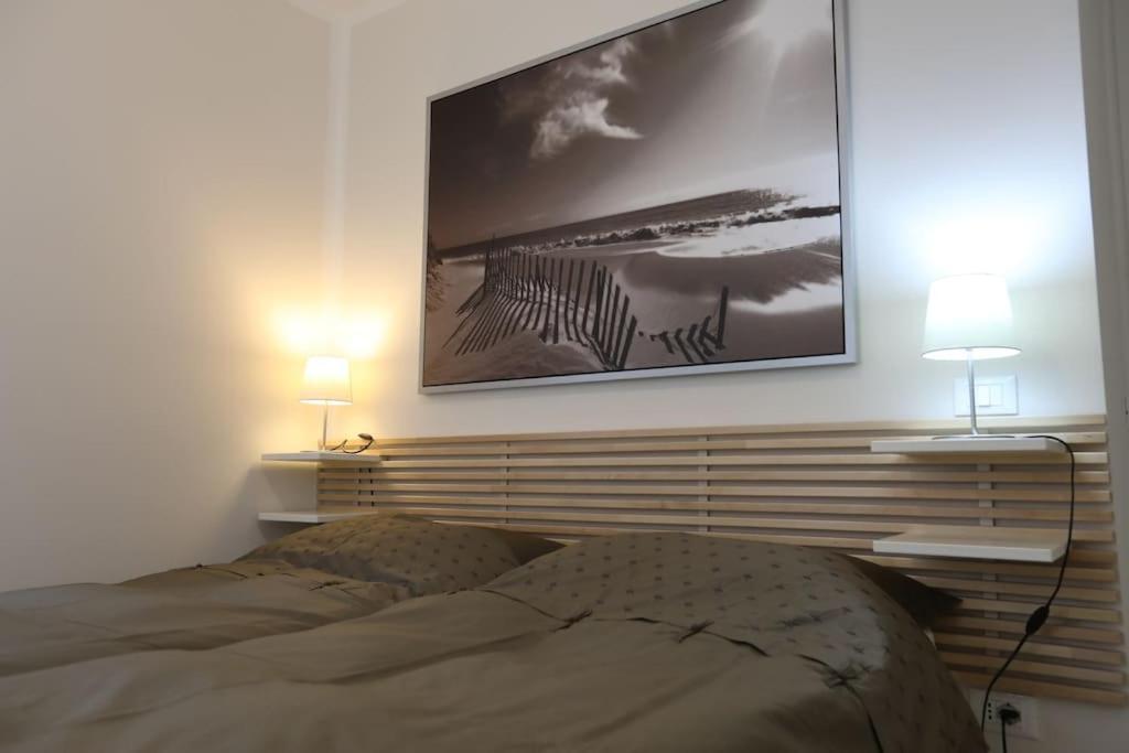 Casa Magenta Apartment 2 Valeggio sul Mincio Kültér fotó