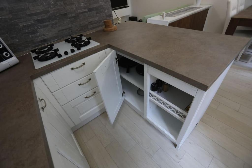 Casa Magenta Apartment 2 Valeggio sul Mincio Kültér fotó