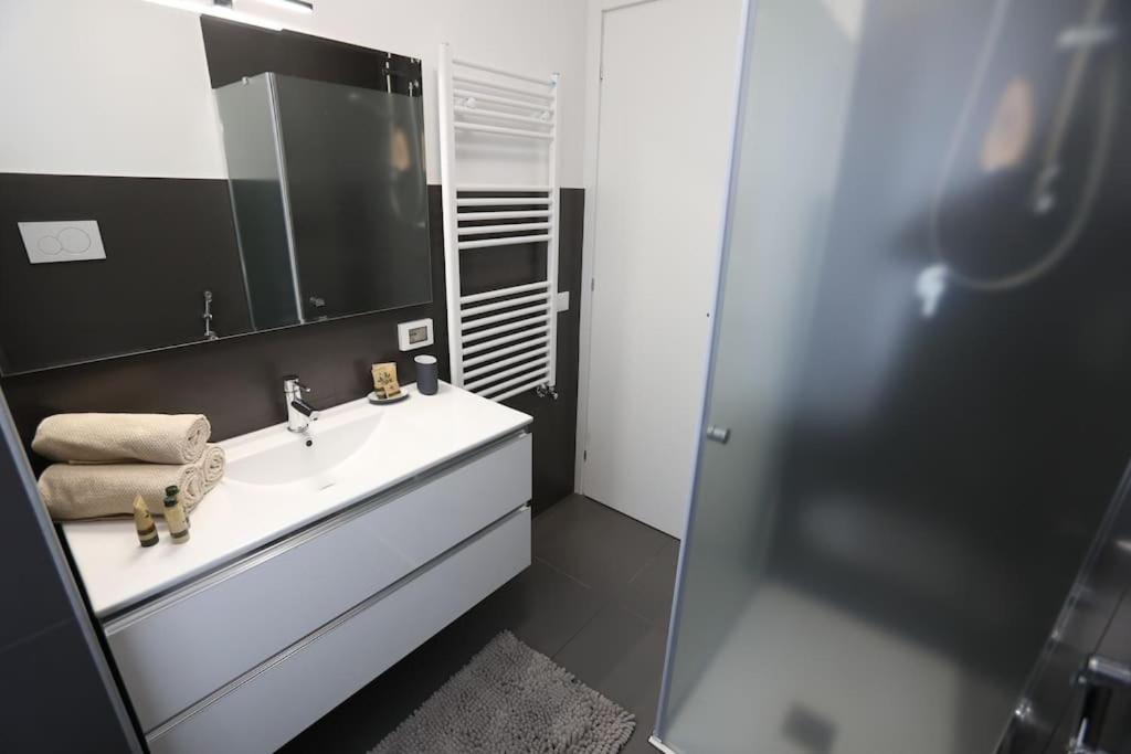 Casa Magenta Apartment 2 Valeggio sul Mincio Kültér fotó