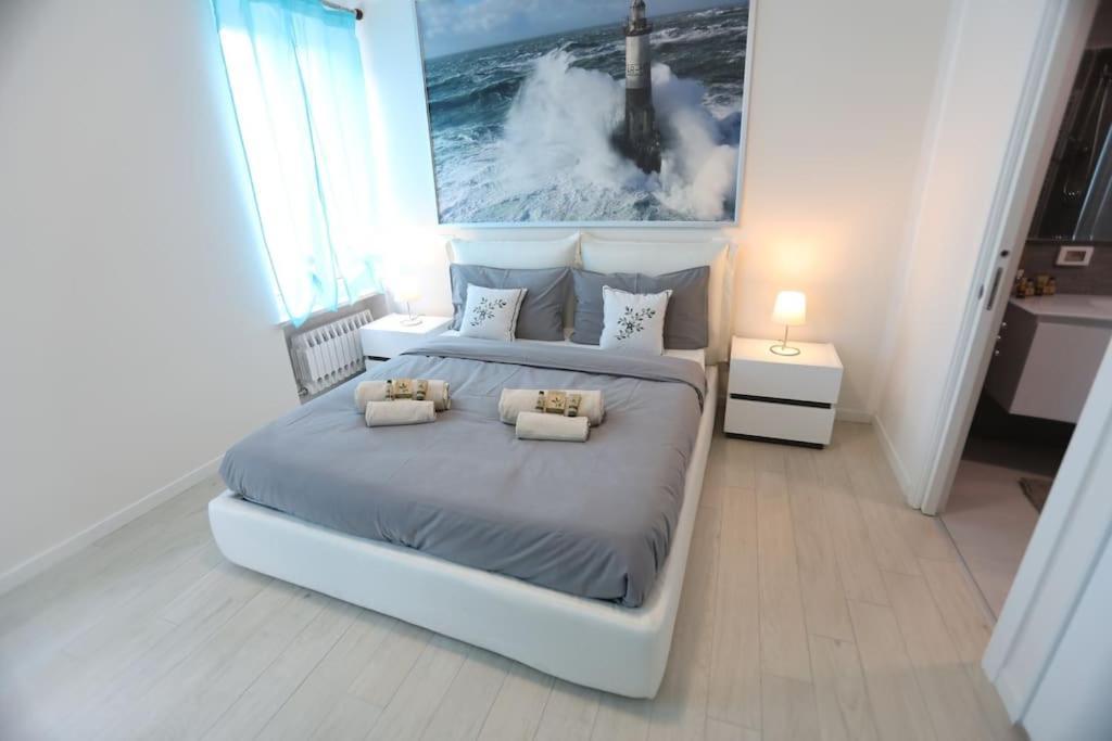 Casa Magenta Apartment 2 Valeggio sul Mincio Kültér fotó