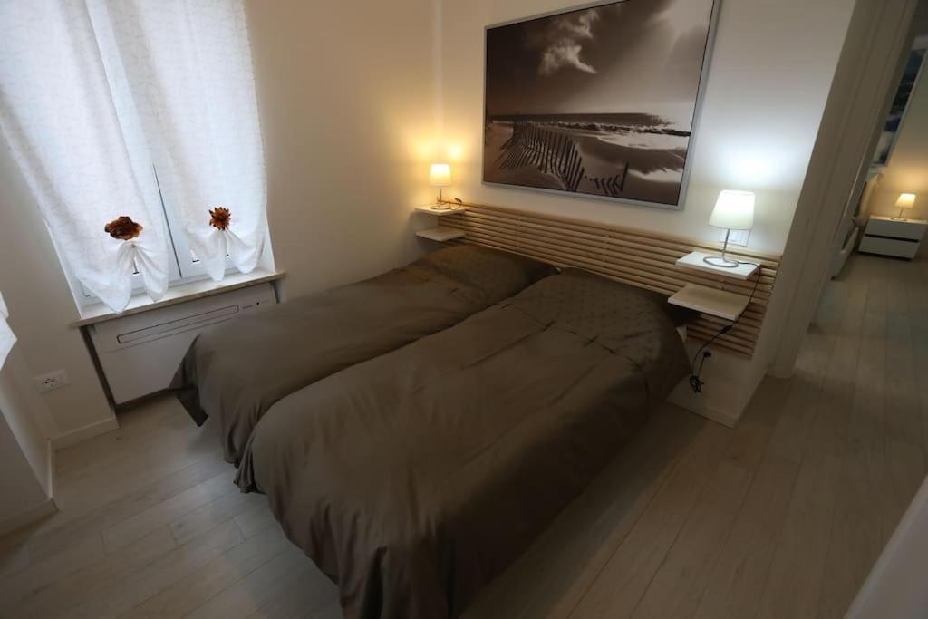 Casa Magenta Apartment 2 Valeggio sul Mincio Kültér fotó