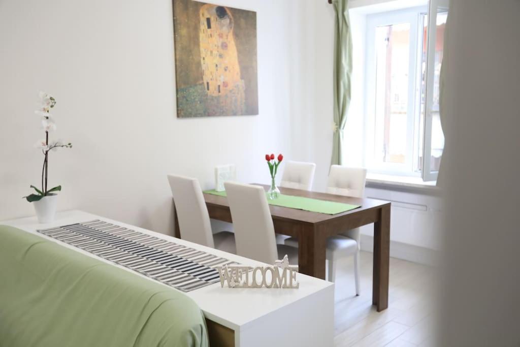 Casa Magenta Apartment 2 Valeggio sul Mincio Kültér fotó