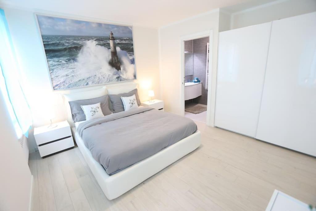 Casa Magenta Apartment 2 Valeggio sul Mincio Kültér fotó
