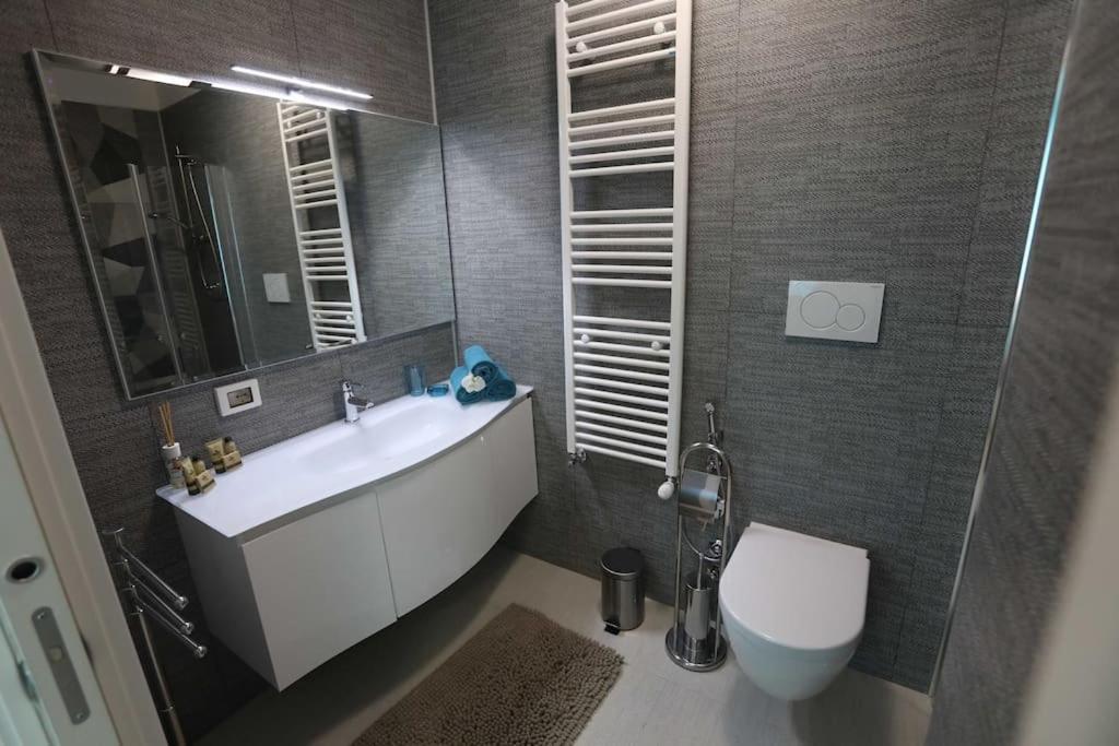 Casa Magenta Apartment 2 Valeggio sul Mincio Kültér fotó